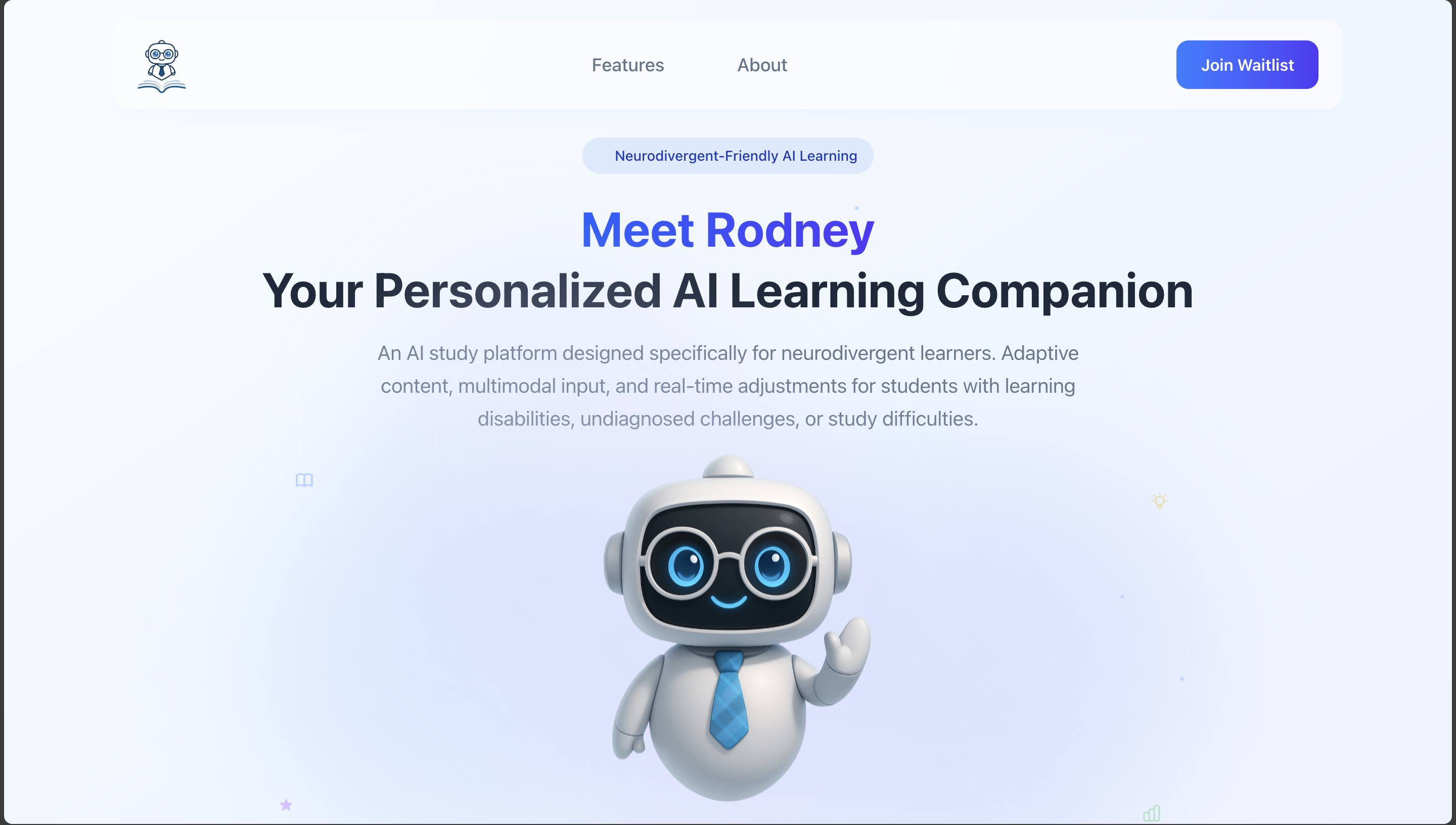 AI Study Buddy