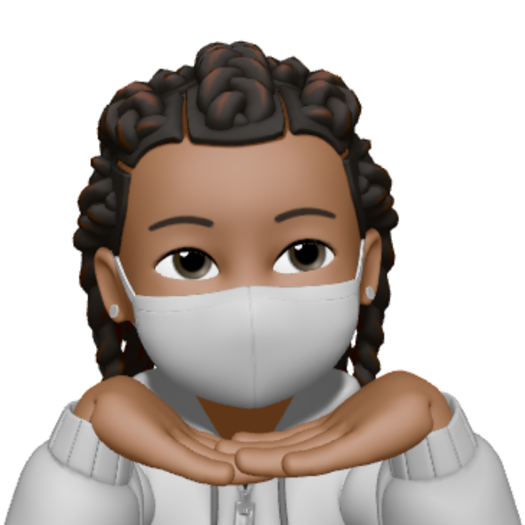 Evelyn Edjere